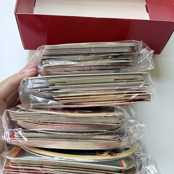 British Pub Coasters Set - Picture 8 of 16